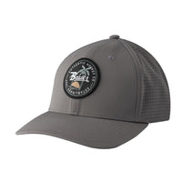 Bauer Sunrise Performance Hat