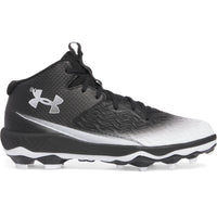 Crampons De Football Spotlight Mid De Under Armour Pour Hommes
