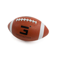 Football Pro En Caoutchouc De 360 - Taille 7