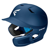 Casque de Baseball Avec Protège-machoire Z5 2.0 Matte De Easton Pour Senior