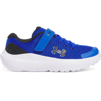 Under Armour Pre-School Surge 4 AC Boys' Running Shoes