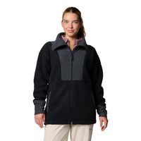 Columbia Boundless Trek Women's Fleece Full Zip Jacket