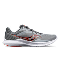 Saucony Convergence Men's Running Shoes - Flint/Infrared