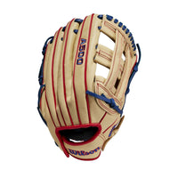 Gant De Baseball A500 12" De Wilson Pour Jeunes