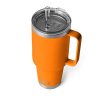 Yeti Rambler 1.2L (42 oz) Straw Mug With Straw Lid - King Crab