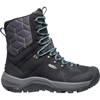 Keen Revel IV High Polar Women's Boots - Black
