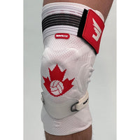 Jumplete Attakk 2.0 volleyball Knee Support - Canada