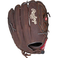 Gant De Joueur De Champ De Balle Molle Player Preferred 14 po De Rawlings
