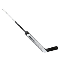 Bâton De Gardien De But V4 Pro De Warrior Pour Intermédiaire (2025) - Gauche