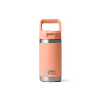 Yeti Rambler Junior 355 ml (12 oz.) Kids Bottle - Lowcountry Peach