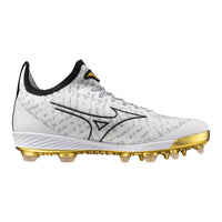 Crampons De Baseball Pro TPU De Mizuno