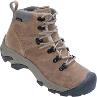 Keen Pyrenees Women's Hiking Boots - Safari