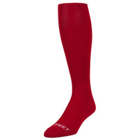 Pro Feet Polyester All Sport Tube Socks - Sock Size 10-13