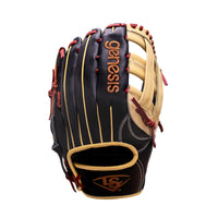 Louisville Slugger 2023 Genesis 13" Slo-Pitch Glove - Left Hand Throw