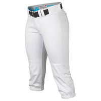 Easton Prowess Women's Baseball Pants - Solid