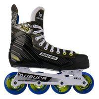 Bauer XR Roller Junior Hockey Skates (2025)