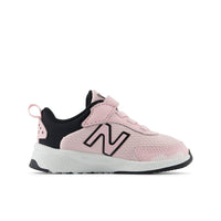 New Balance Infant Dynasoft 545 Bungee Lace Closure Running Shoes