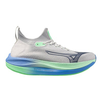 Mizuno Neo Vista Men's Running Shoes - Nimbus Cloud/Indigo