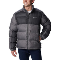 Columbia Pike Lake II Men's Jacket