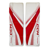 CCM Phenom Junior Goalie Pads - Source Exclusive (2025)