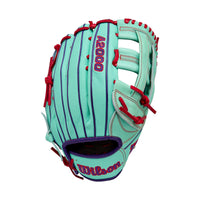 Gant De Baseball Outfield Fall 2025 A2000 1750SS 12,5po De Wilson - Lancer Main Droite