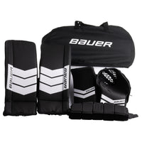 Bauer Learn To Save Youth Goalie Set  - 22  (2024)