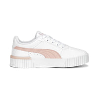 Puma Carina 2.0 PS Youth Tennis Shoes
