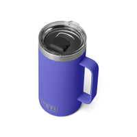 Tasse Rambler 710 ml (24 oz.) Avec Couvercle Magslider De Yeti