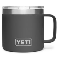 Tasse Rambler 414 ml (14 oz.) Avec Couvercle Magslider De Yeti