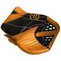 Warrior Ritual R\G7 Junior Goalie Catch Glove (2024) - Source Exclusive