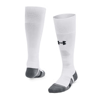 Under Armour Magnetico Over-The-Calf Youth Socks