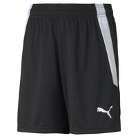 Puma Team Liga Junior Soccer Shorts