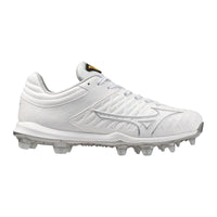 Crampons De Baseball Pro FP Low TPU Fastpitch De Mizuno