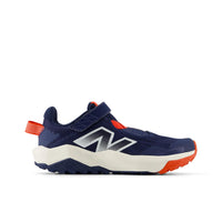 New Balance DynaSoft Nitrel v6 Bungee Lace Youth Running Shoes