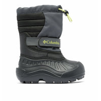 Columbia Powderbug Snowlite Junior Boots