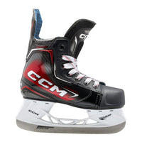 CCM JetSpeed Control Youth Hockey Skates - Source Exclusive (2025)