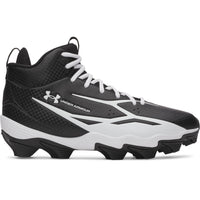 Crampons De Football Spotlight Hammer De Under Armour Pour Hommes - Large