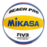 Mikasa Official FIVB 2024 Beach Volleyball