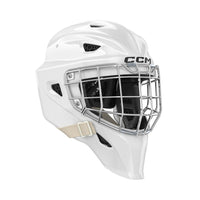CCM AXIS F9 Senior Goalie Mask (2023)