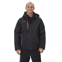 Bauer Supreme Heavyweight Jacket - Black