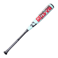 Bâton De Baseball The Goods (-10) 2 ¾ po USSSA De DeMarini (2026)
