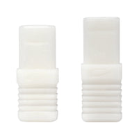 Powertek V3.0 Ringette Replacement Tip - Round