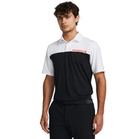 Under Armour T2G Color Block Men's Polo Shirt