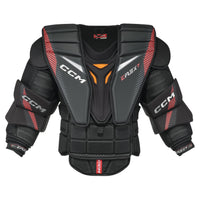 CCM EFLEX 7 Intermediate Goalie Chest and Arm Protector (2025)