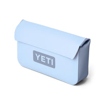 Yeti Sidekick Dry 1L Gear Bag - Big Sky Blue