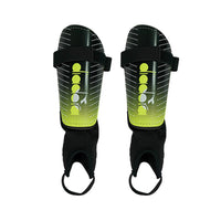 Diadora Ascoli Hard Shell Shin Guard