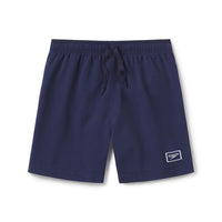 Speedo Solid Redondo Volley 15" Boy's Swim Short