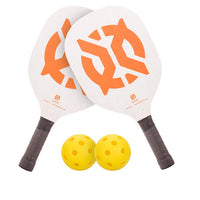 Onix Recruit Pickleball Starter Set