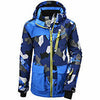 Kids' Winter Jackets Vests, & Parkas