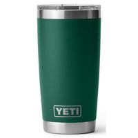 Gobelet Isolé Rambler 591 ml (20 oz.) Avec Couvercle Magslider De Yeti